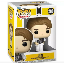 Funko POP! Rock: BTS Butter - Jin figura #280 játékfigura