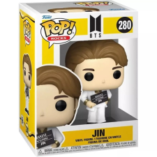 Funko pop! rocks (280) bts butter - jin figura játékfigura