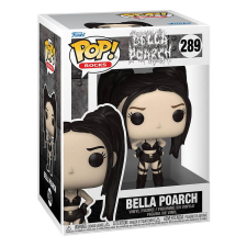 Funko Pop! Rocks: Bella Poarch - Bella Poarch figura #289 játékfigura