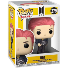 Funko POP ! Rocks BTS Butter - RM figura játékfigura