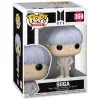 Funko Pop Rocks BTS - Suga figura #369 72581