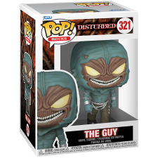 Funko POP! Rocks: Disturbed - The Guy figura játékfigura