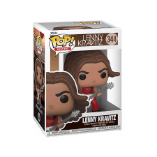 Funko POP Rocks: Lenny Kravitz figura (FU72566) játékfigura