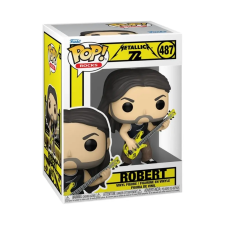 Funko Pop Rocks Metallica - Robert (72 Seasons) figura 889698870788 játékfigura