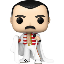 Funko POP ! Rocks Queen - Freddie Mercury with Cape figura (FU75374) játékfigura