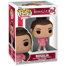 Funko POP! Rocks: Rosalia figura #354 játékfigura