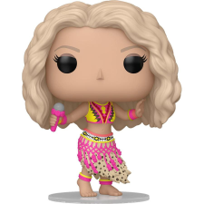 Funko POP! Rocks: Shakira (Waka Waka) figura #406 játékfigura