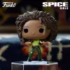 Funko Pop Rocks Spice Girls - Scary Spice figura 889698865975