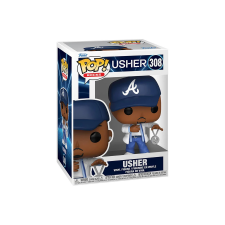 Funko POP! Rocks: Usher - Yeah figura játékfigura