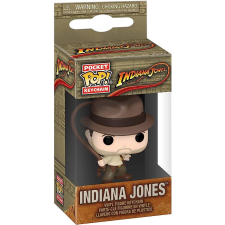 Funko POP! ROTLA - Indiana Jones kulcstartó kulcstartó