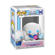 Funko POP! Sanrio: Cinnamoroll figura #86 játékfigura