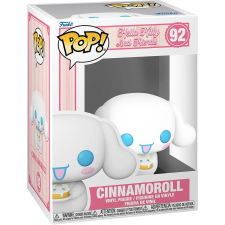 Funko POP! Sanrio: Hello Kitty - Cinnamaroll figura #92 játékfigura