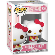 Funko POP! Sanrio: Hello Kitty - Hello Kitty figura #89 játékfigura