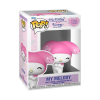 Funko POP! Sanrio: Kuromi/My Melody – My Melody figura