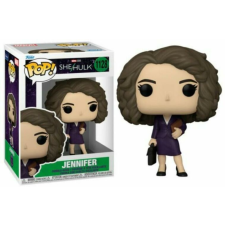Funko POP! She-Hulk - Jennifer figura #1128 játékfigura