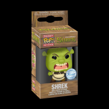 Funko POP! Shrek - Scary Shrek kulcstartó kulcstartó