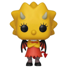 Funko POP! Simpson család: Demon Lisa ajándéktárgy
