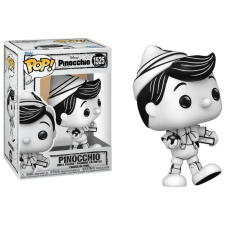 Funko Pop Sketched Disney Pinokkió figura vázlatrajz változat játékfigura