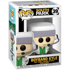 Funko POP ! South Park - Boyband Kyle figura játékfigura