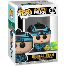 Funko Pop! South Park - Digital Stan figura #36 játékfigura