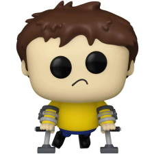 Funko POP! South Park - Jimmy Valmer játékfigura
