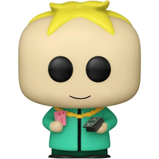 Funko POP! South Park - Kissing Company Butters játékfigura
