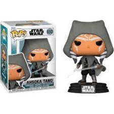 Funko POP ! Star Wars: Ahsoka - Ahsoka Tano (0889698721752) játékfigura