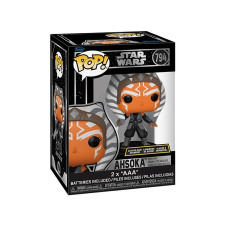 Funko POP Star Wars - Ahsoka (FU86453) játékfigura