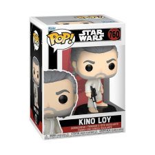 Funko POP! Star Wars: Andor S2 - Kino Loy figura játékfigura