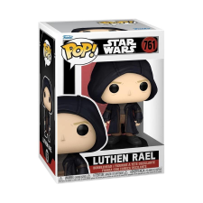 Funko POP! Star Wars: Andor S2 - Luthen Rael figura játékfigura