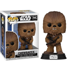 Funko POP Star Wars - Chewbacca figura (FNK67533) játékfigura