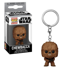 Funko POP! Star Wars - Chewbacca kulcstartó kulcstartó