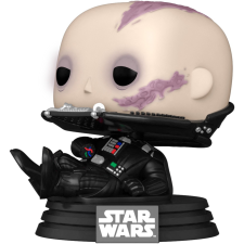 Funko POP ! Star Wars - Darth Vader figura játékfigura