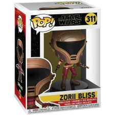 Funko Pop! Star Wars Ep 9 - Zorii Bliss figura #311 játékfigura