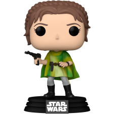 Funko POP ! Star Wars - Leia hercegnő figura (70747) játékfigura