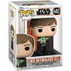 Funko POP ! Star Wars: Mandalorian - Luke w/Child figura #482 (58290)