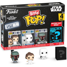 Funko POP! Star Wars S2 - Princess Leia figura játékfigura