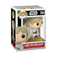 Funko Pop Star Wars S9 - Luke Skywalker BS figura 889698837972 játékfigura