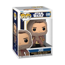 Funko POP! Star Wars: Skeleton Crew S1 - Jod figura játékfigura
