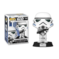 Funko POP Star Wars - Stormtrooper figura (FNK67537) játékfigura