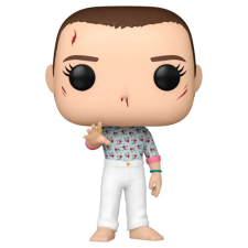 Funko POP ! Stranger Things - Eleven (FU72135) játékfigura