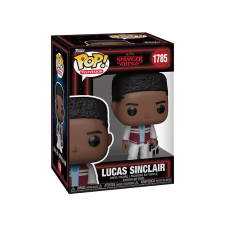 Funko POP Stranger Things S5 Lucas játékfigura