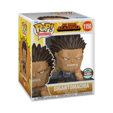 Funko Pop! Super: My Hero Academia - Gigantomachia figura játékfigura