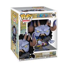 Funko POP! Super: One Piece - Kaido figura #1624 játékfigura