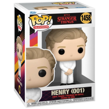Funko POP! Television (1458) Stranger Things - Henry 001 figura játékfigura