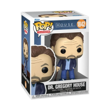 Funko Pop Television Dr. House figura játékfigura