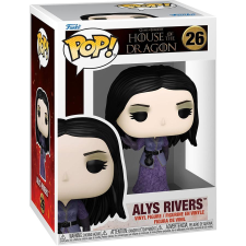 Funko POP! Television: House of the Dragon S4 - Alyce Rivers figura játékfigura