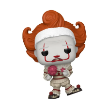 Funko Pop Television It: Welcome to Derry - Bob Gray mint Pennywise figura 889698902786 játékfigura