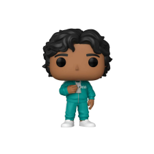 Funko POP Television Squid Game - Ali figura (074317) játékfigura