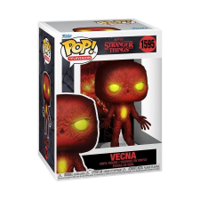Funko POP! Television: Stranger Things - Vecna figura #1595 játékfigura